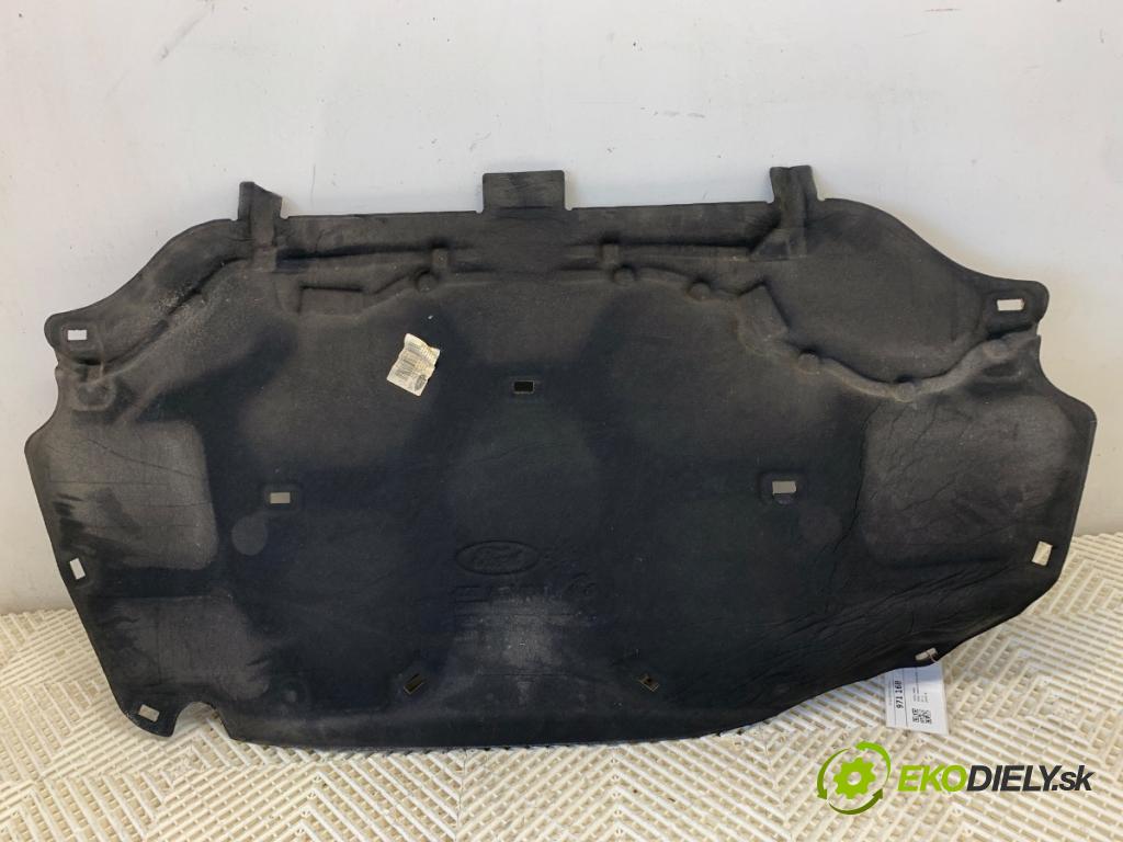 FORD FOCUS IV liftback 2019 92 kW 1.0 EcoBoost 999 Odhlučnenie kapoty JX7B-A16746-AD