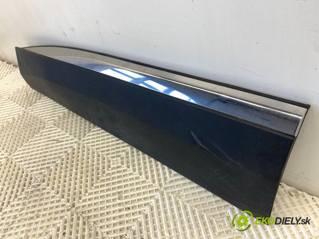 PEUGEOT 3008 SUV 2020 96 kW 1.2 THP/ PureTech 130 1199 Lišta Dvere ľavy predný 9811404277