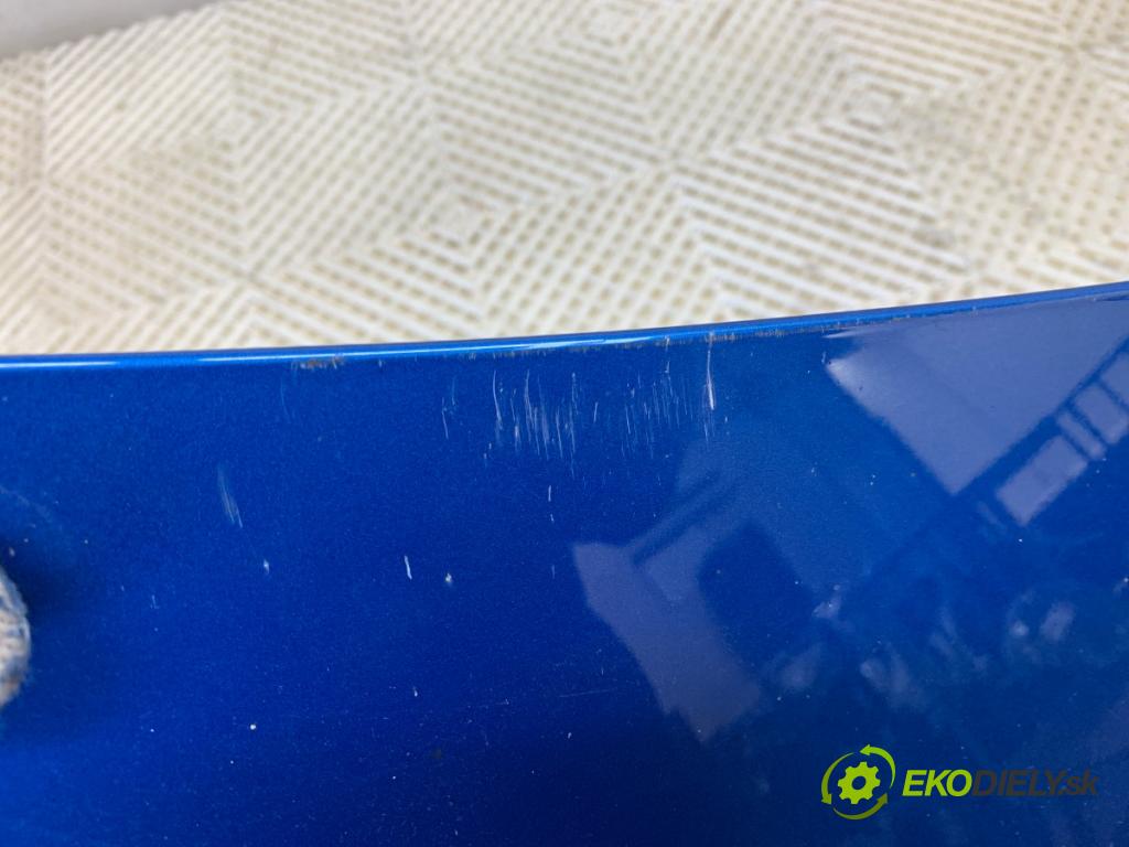 FORD FOCUS IV liftback 2019 92 kW 1.0 EcoBoost 999 Spoiler JX7B-A44210-A (Spoiler)