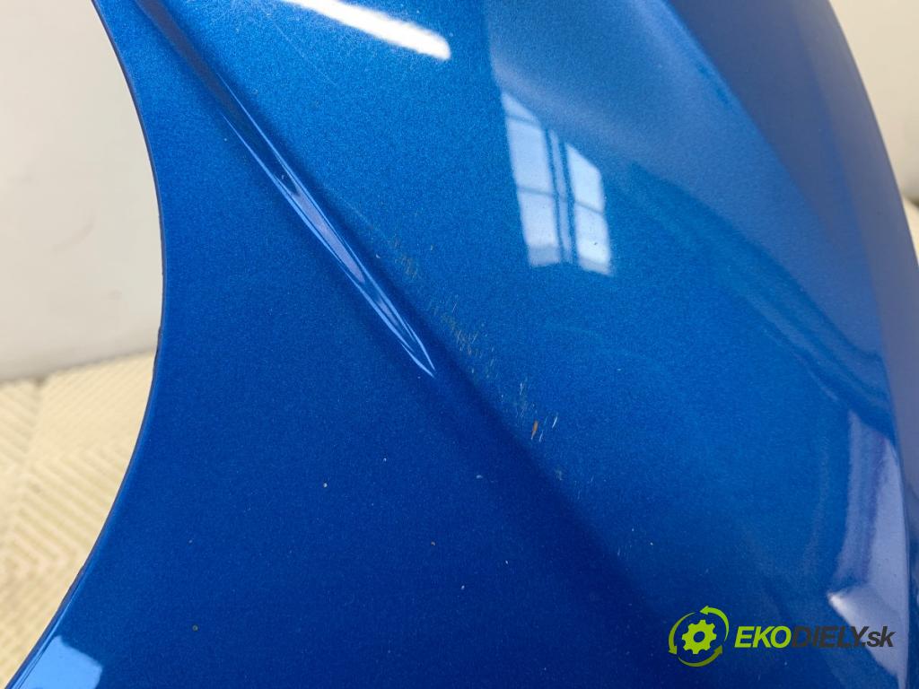 FORD FOCUS IV liftback 2019 92 kW 1.0 EcoBoost 999 Spoiler JX7B-A44210-A (Spoiler)