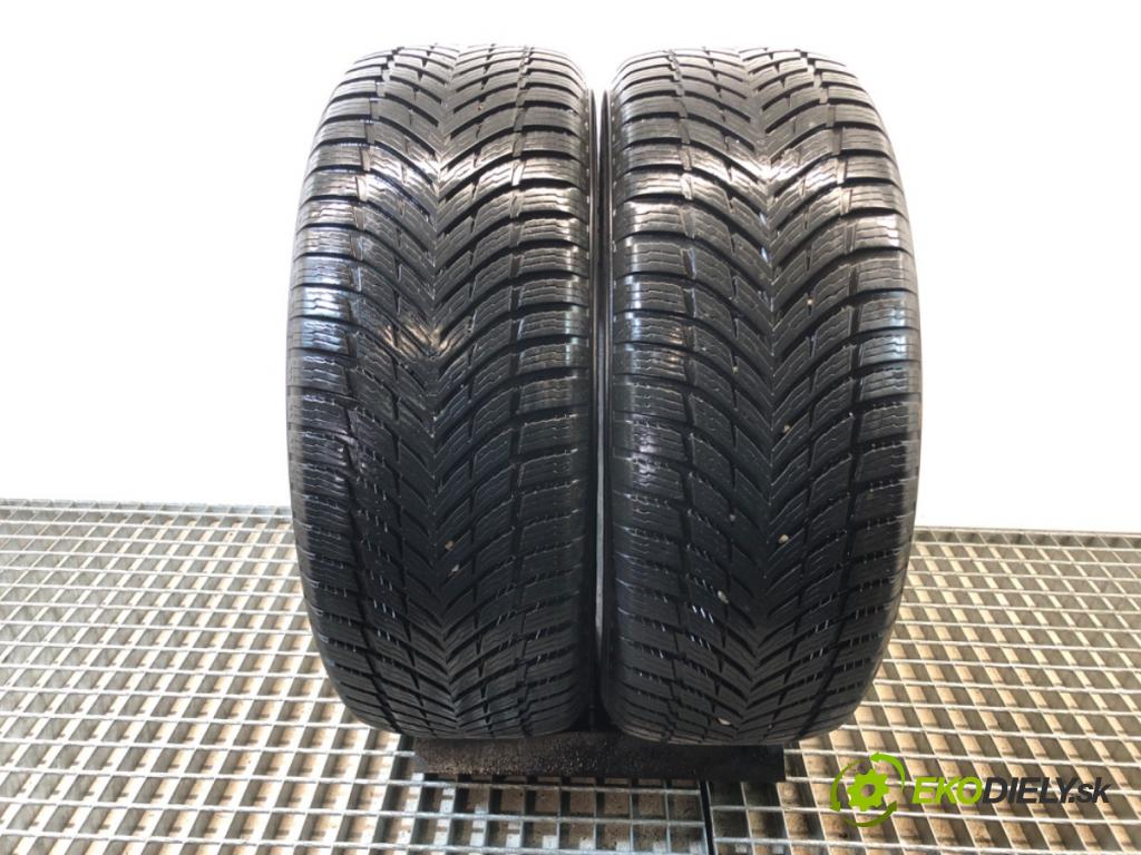 --- ---      PNEUMATIKY: PARA: VÍCENÁ SEZÓNA: 225/55 R17 