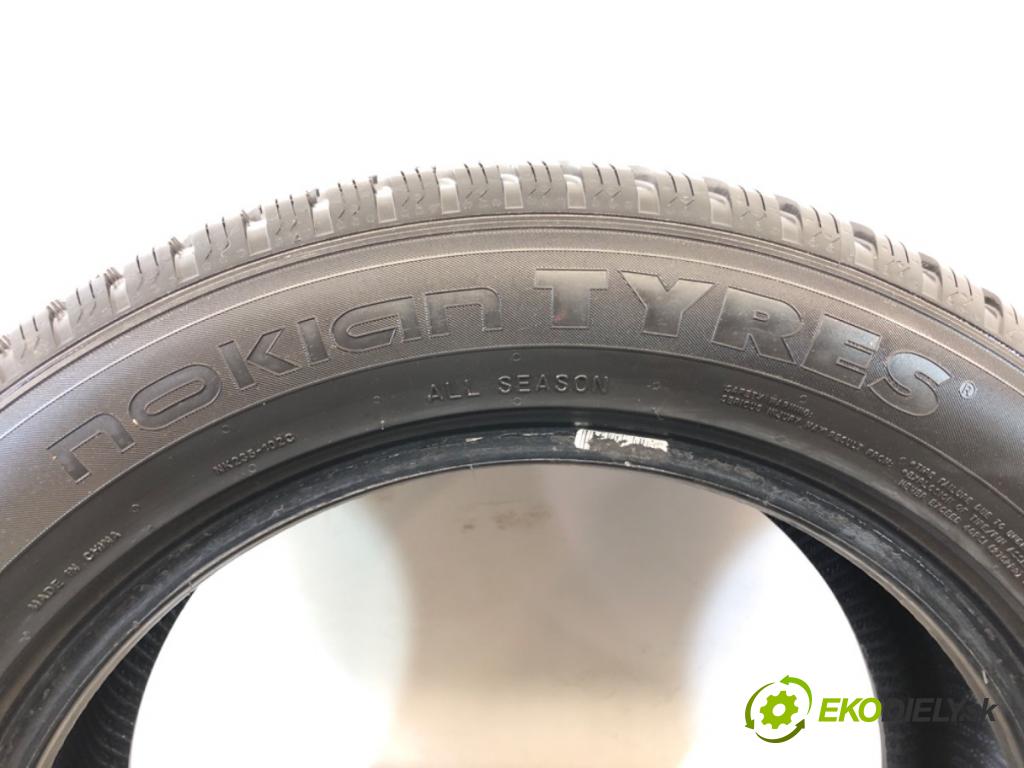 --- --- PNEUMATIKY: PARA: VÍCENÁ SEZÓNA: 225/55 R17