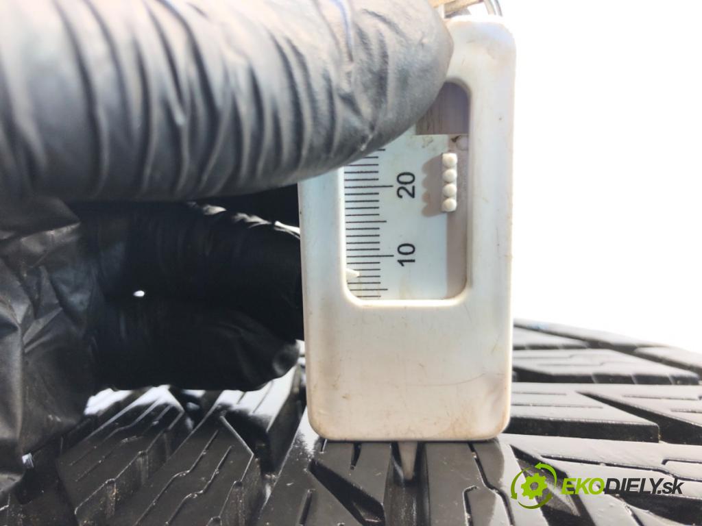 --- --- PNEUMATIKY: PARA: VÍCENÁ SEZÓNA: 225/55 R17