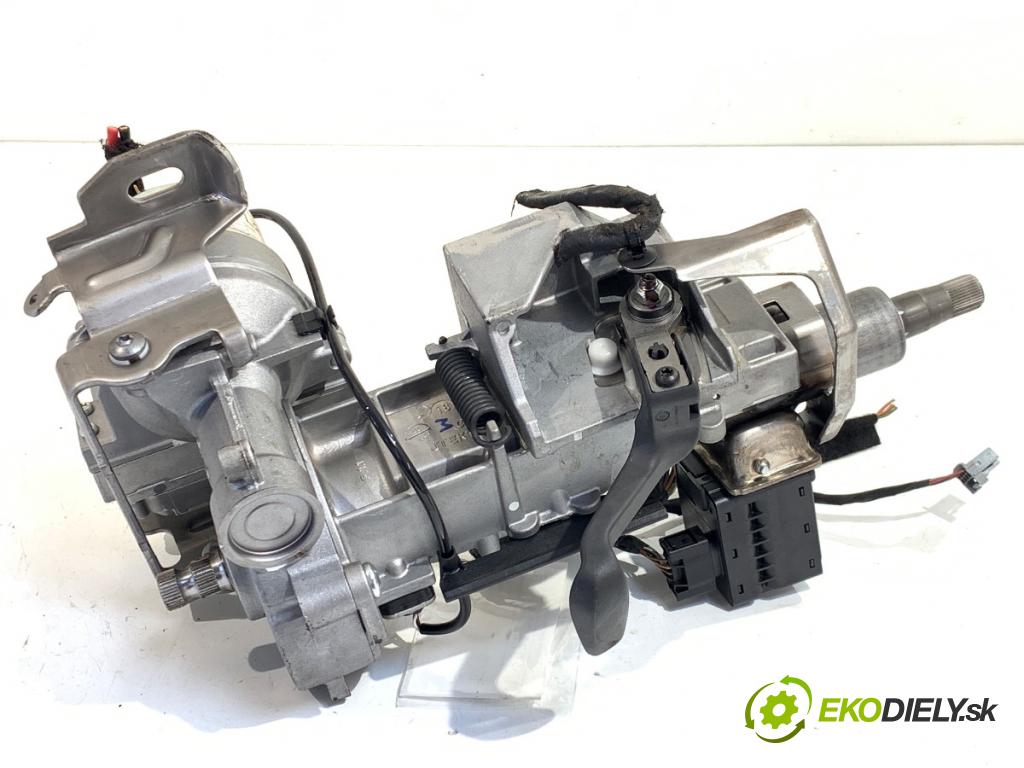 RENAULT CLIO IV liftback 2018 54 kW 1.2 16V 1149 Pumpa servočerpadlo 488103594R (Servočerpadlo)