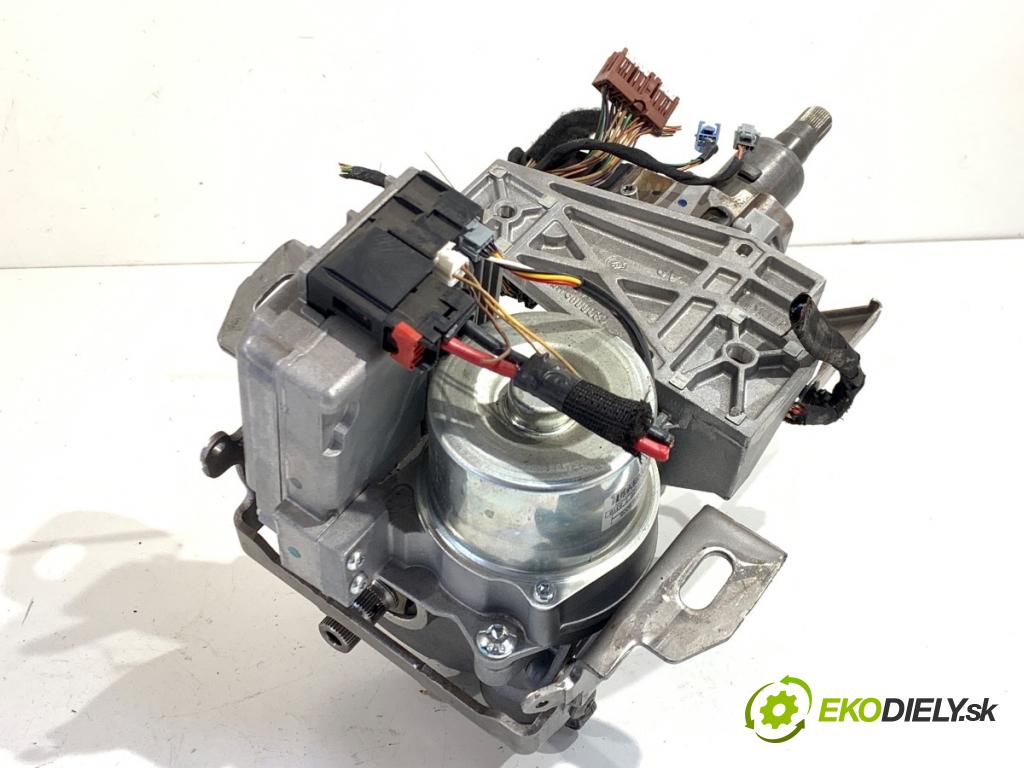 RENAULT CLIO IV liftback 2018 54 kW 1.2 16V 1149 Pumpa servočerpadlo 488103594R (Servočerpadlo)