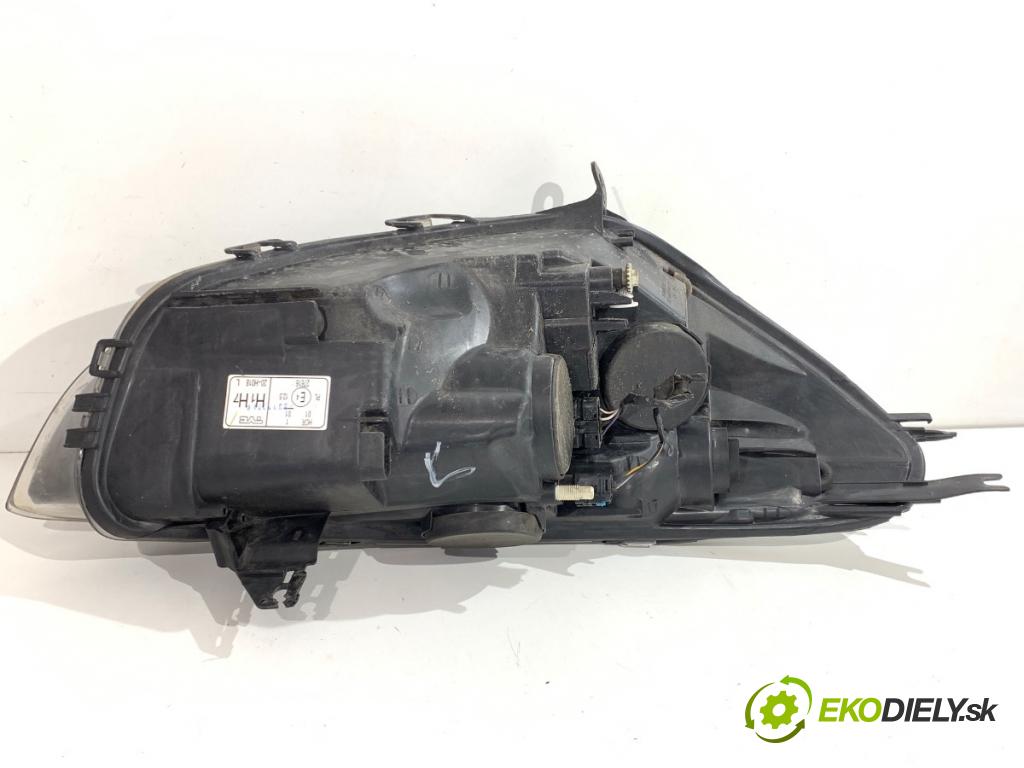 RENAULT CLIO IV liftback 2018 54 kW 1.2 16V 1149 Svetlomet ľavy predný