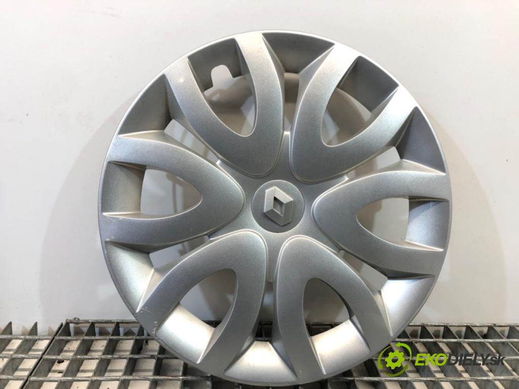 RENAULT CLIO IV liftback 2018 54 kW 1.2 16V 1149 15 2 KUS