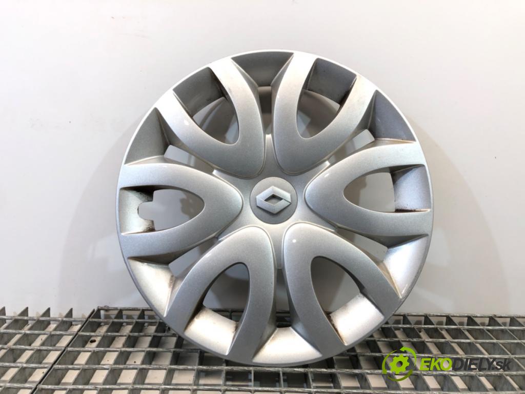 RENAULT CLIO IV liftback 2018 54 kW 1.2 16V 1149 15 2 KUS