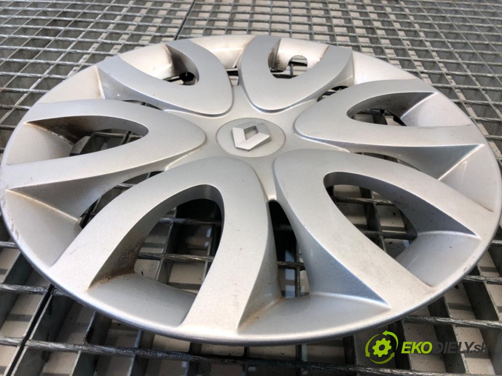 RENAULT CLIO IV liftback 2018 54 kW 1.2 16V 1149 15 2 KUS