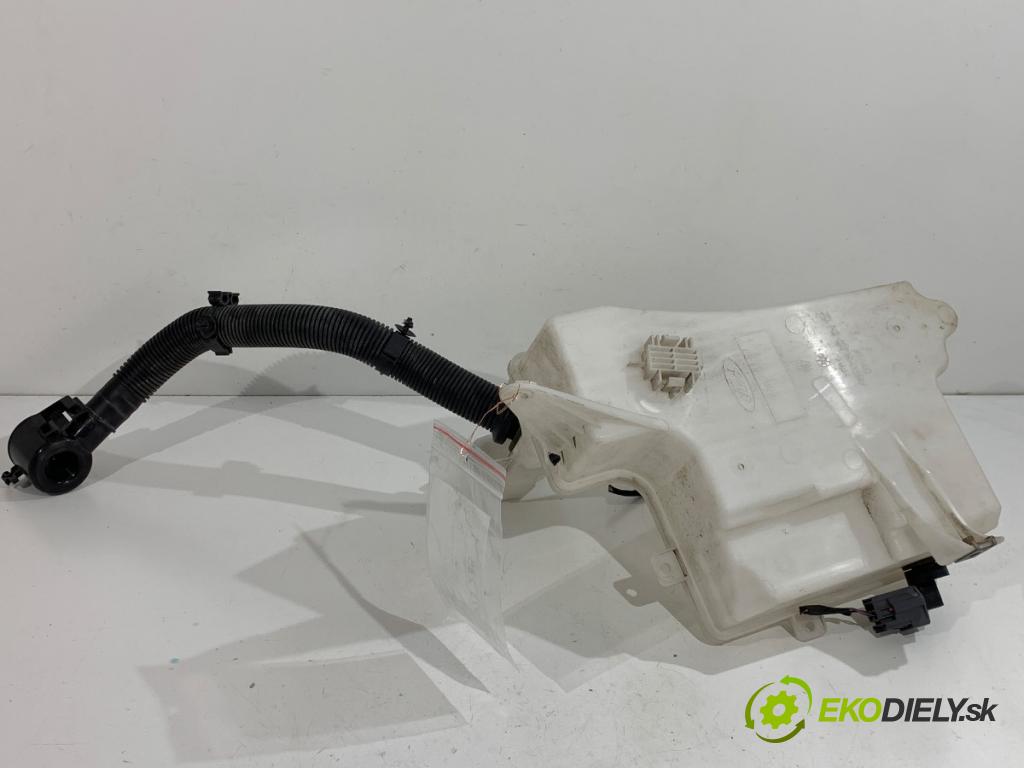 FORD FOCUS IV liftback 2019 92 kW 1.0 EcoBoost 999 Nádržka ostrekovačov JX7B-17B613-AF