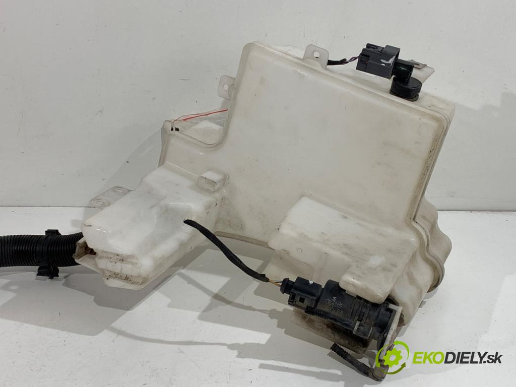 FORD FOCUS IV liftback 2019 92 kW 1.0 EcoBoost 999 Nádržka ostrekovačov JX7B-17B613-AF