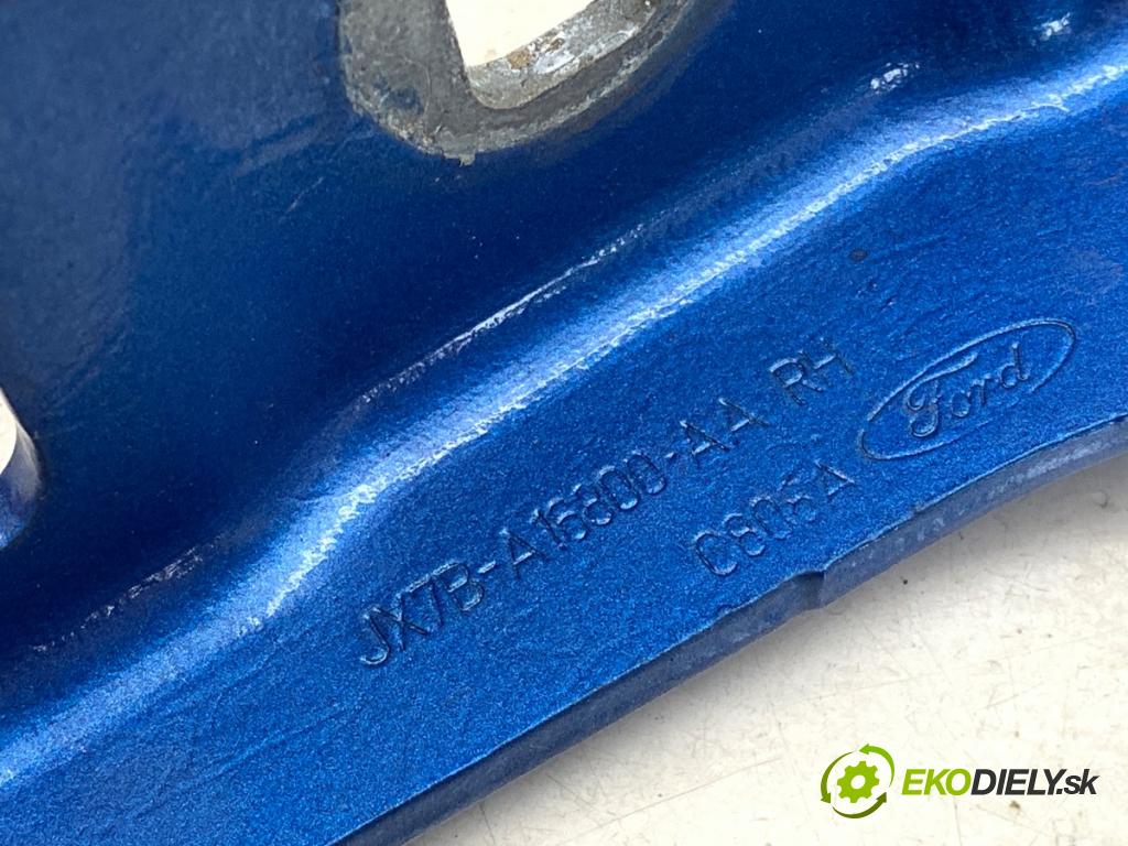 FORD FOCUS IV liftback 2019 92 kW 1.0 EcoBoost 999 Záves kapoty pravy predný JX7B-A16800-AA
