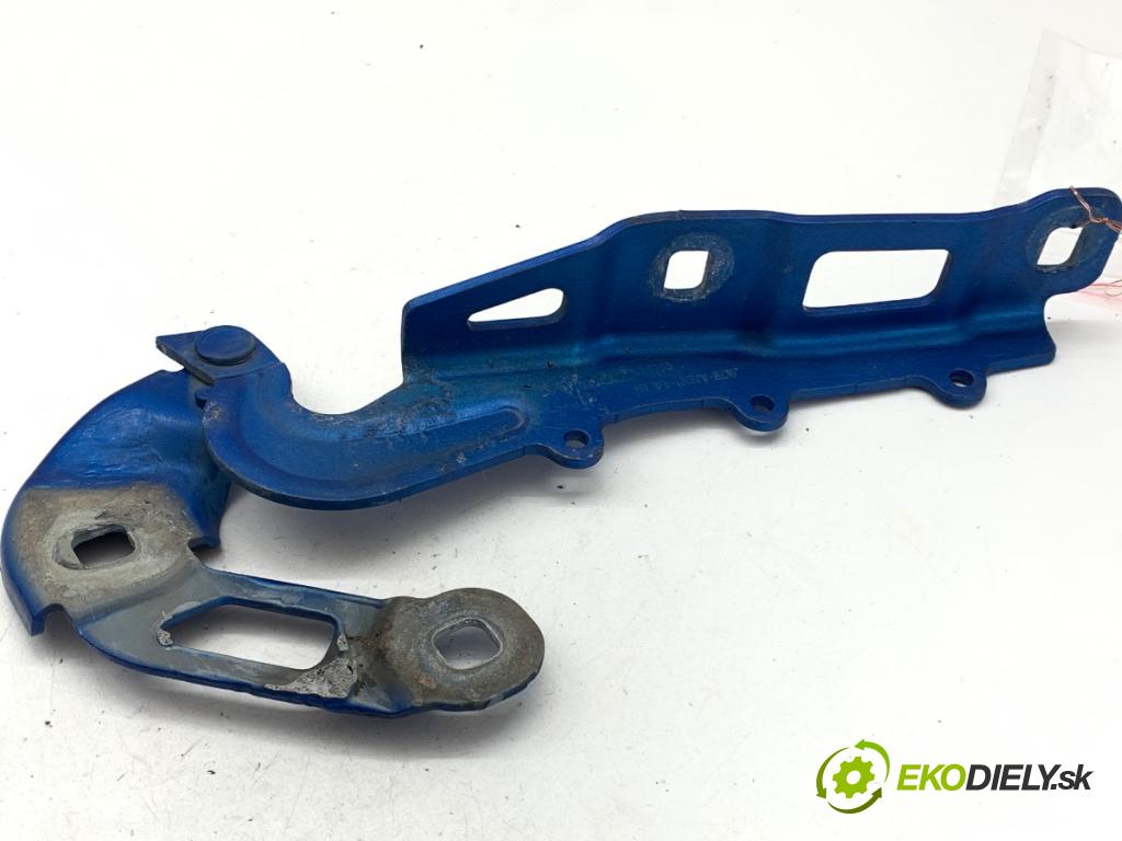 FORD FOCUS IV liftback 2019 92 kW 1.0 EcoBoost 999 Záves kapoty ľavy predný JX7B-A16801-AA