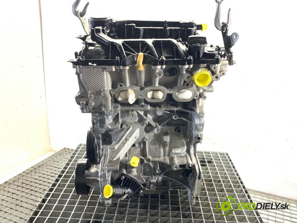 OPEL ASTRA K Kombi 2021 107 kW 1.2 Turbo (35) 1199 Motor LIH (Motor)