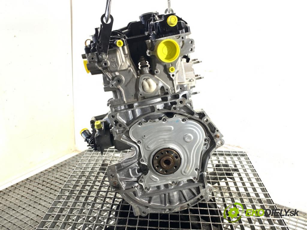 OPEL ASTRA K Kombi 2021 107 kW 1.2 Turbo (35) 1199 Motor LIH (Motor)