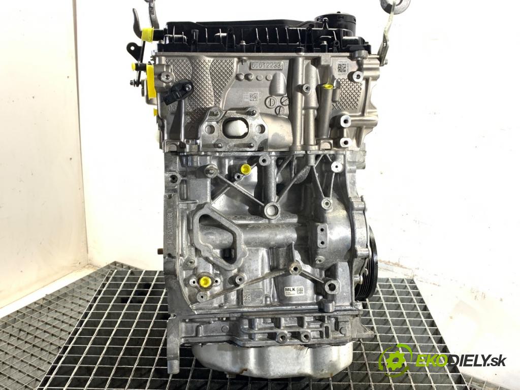 OPEL ASTRA K Kombi 2021 107 kW 1.2 Turbo (35) 1199 Motor LIH (Motor)