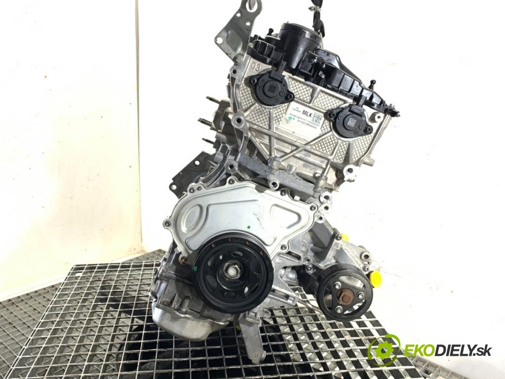 OPEL ASTRA K Kombi 2021 107 kW 1.2 Turbo (35) 1199 Motor LIH (Motor)