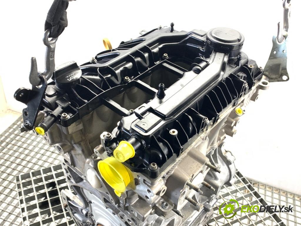 OPEL ASTRA K Kombi 2021 107 kW 1.2 Turbo (35) 1199 Motor LIH (Motor)