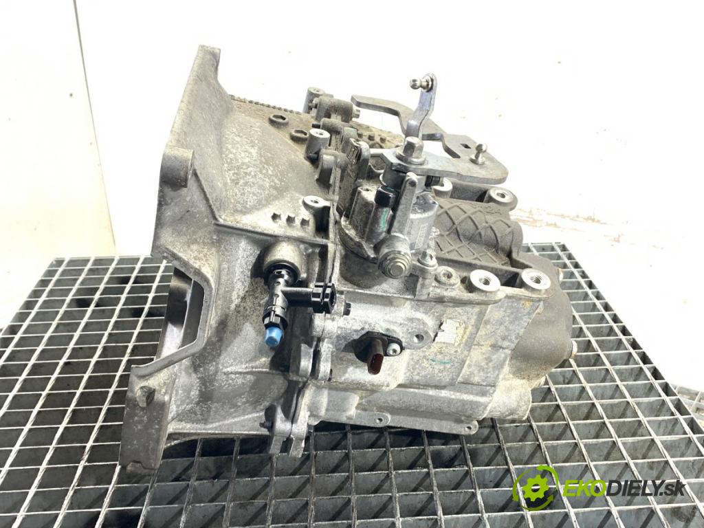 OPEL ASTRA K Kombi 2021 107 kW 1.2 Turbo (35) 1199 Prevodovka 55493230A (Prevodovka)
