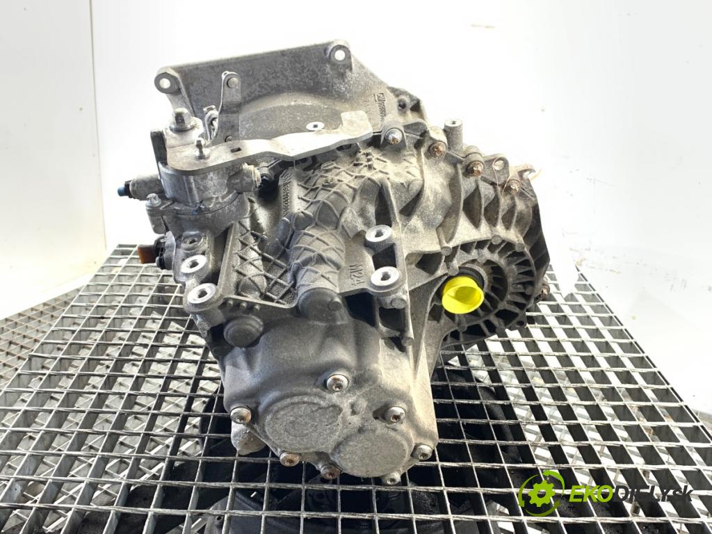 OPEL ASTRA K Kombi 2021 107 kW 1.2 Turbo (35) 1199 Prevodovka 55493230A (Prevodovka)