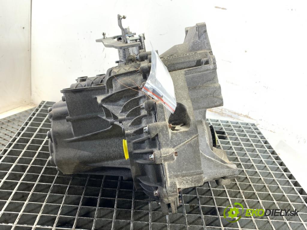 OPEL ASTRA K Kombi 2021 107 kW 1.2 Turbo (35) 1199 Prevodovka 55493230A (Prevodovka)