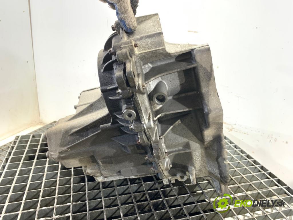 OPEL ASTRA K Kombi 2021 107 kW 1.2 Turbo (35) 1199 Prevodovka 55493230A (Prevodovka)