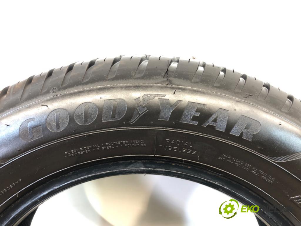 --- --- PNEUMATIKY: PARA: VÍCENÁ SEZÓNA: 195/65 R15 GOOD YEAR