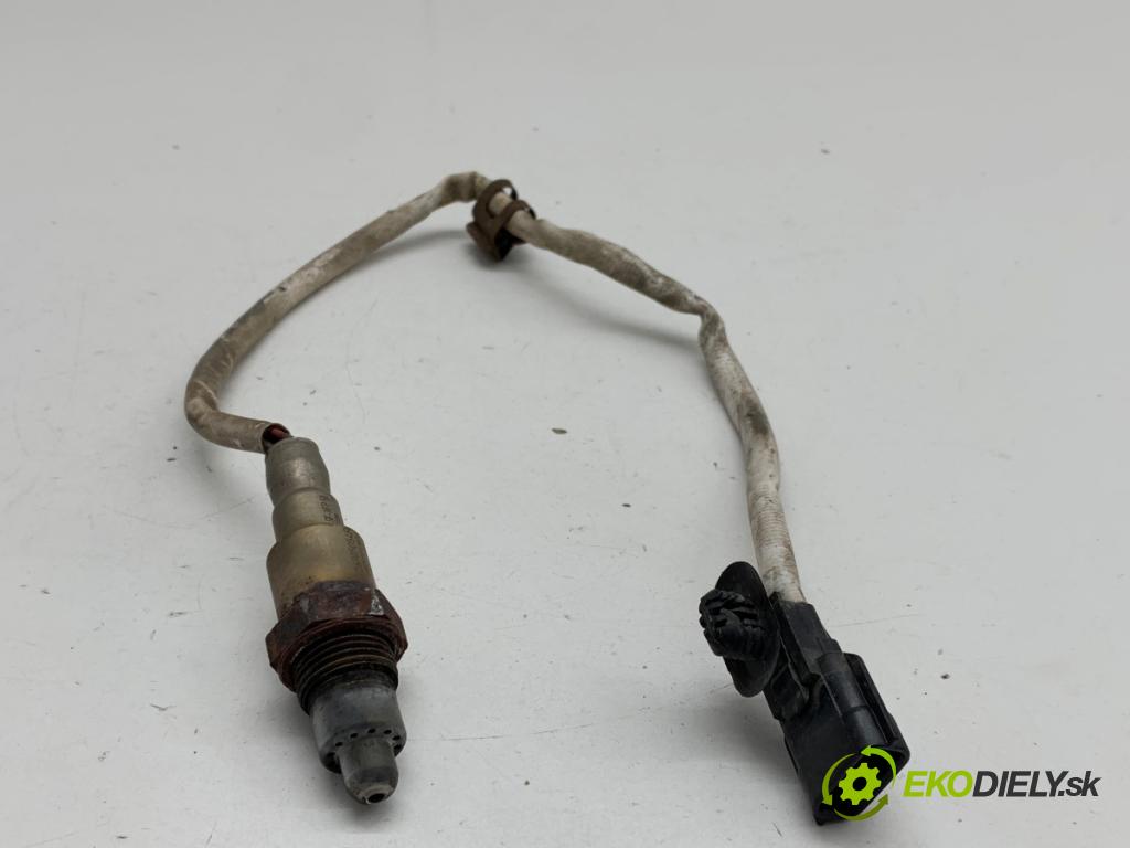 RENAULT CLIO IV liftback 2018 54 kW 1.2 16V 1149 sonda lambda 226905054R (Lambda sonda)