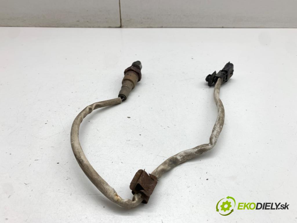 RENAULT CLIO IV liftback 2018 54 kW 1.2 16V 1149 sonda lambda 226905054R (Lambda sonda)