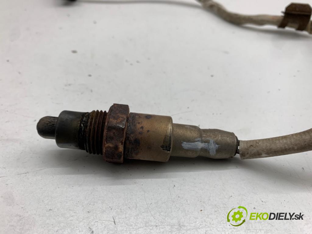 RENAULT CLIO IV liftback 2018 54 kW 1.2 16V 1149 sonda lambda 226905054R (Lambda sonda)