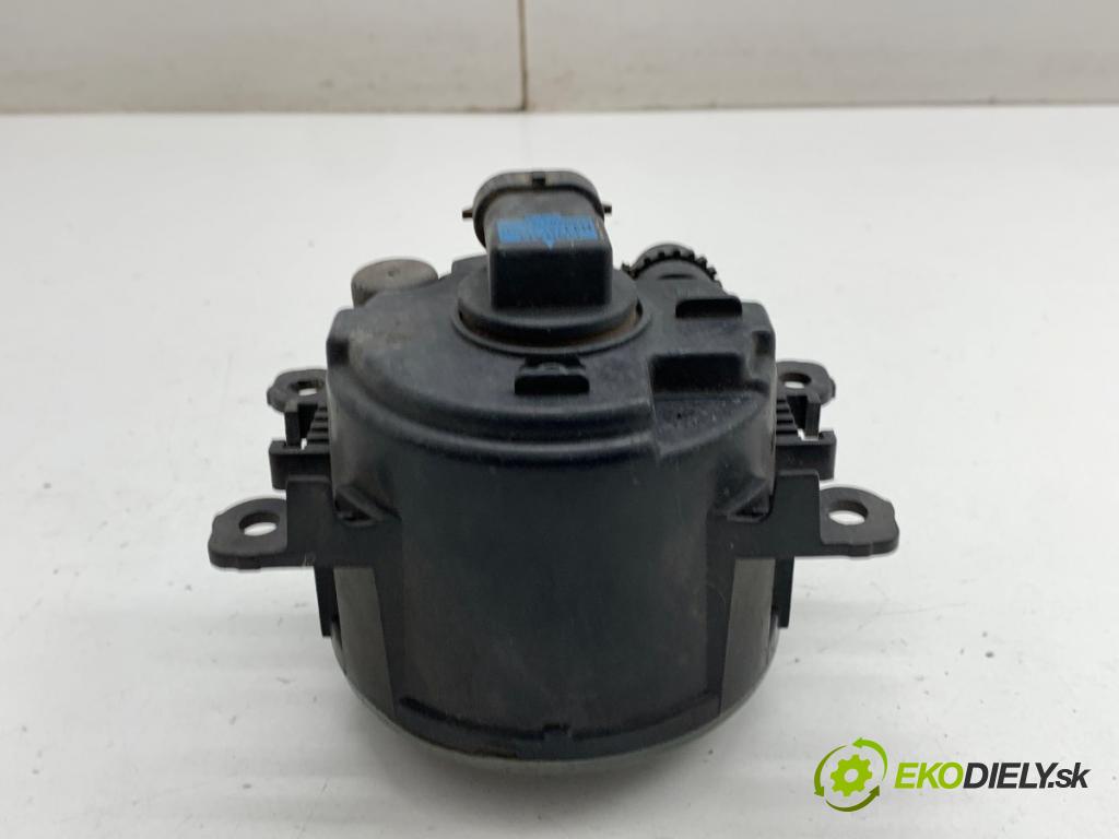 RENAULT CLIO IV liftback 2018 54 kW 1.2 16V 1149 Hmlové svetlo, hmlovka pravy predný