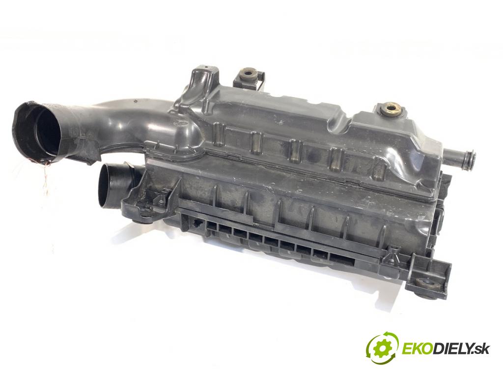 PEUGEOT 3008 SUV 2020 96 kW 1.2 THP/ PureTech 130 1199 obal filtra vzduchu 9812735680 (Kryt vzduchového filtru)
