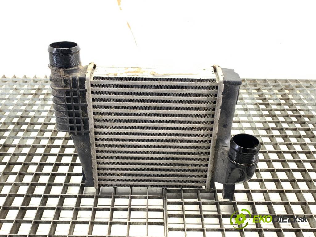 PEUGEOT 3008 SUV 2020 96 kW 1.2 THP/ PureTech 130 1199 intercooler 9675627980 (Intercooler (chladič stlačeného vzduchu))