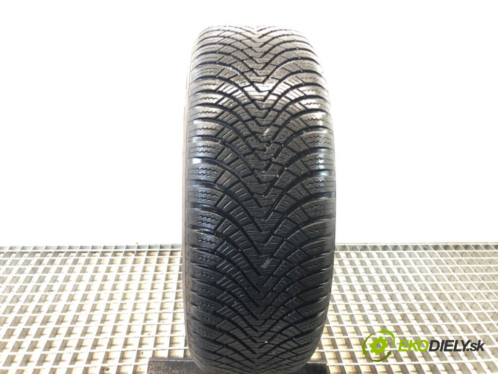 --- ---      PNEUMATIKY: VÍCENÁ SEZÓNA: 215/60 R17 LAUFENN 