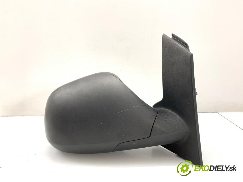 SEAT ALTEA XL nadwozie wielkoprzestrzenne (MPV) 2007 75 kW 1.6 1595 zpětné zrcátko pravý 