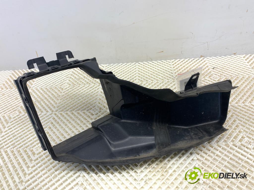PEUGEOT 3008 SUV 2020 96 kW 1.2 THP/ PureTech 130 1199 Volant vzduchu 9811359480