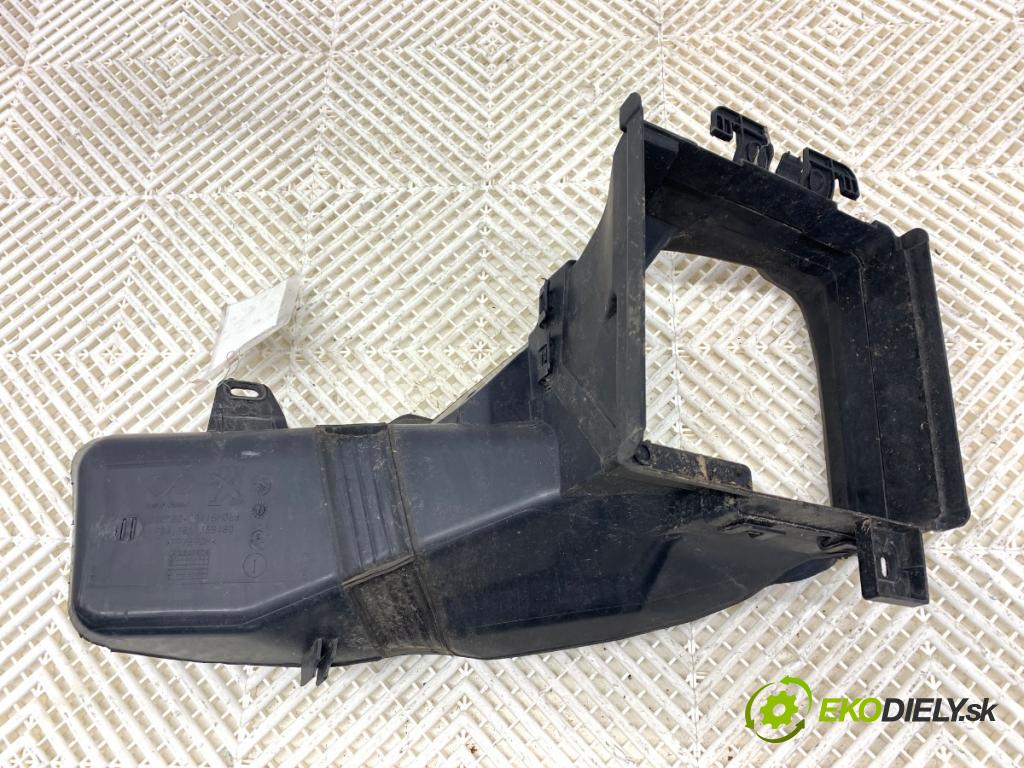 PEUGEOT 3008 SUV 2020 96 kW 1.2 THP/ PureTech 130 1199 Volant vzduchu 9811359480