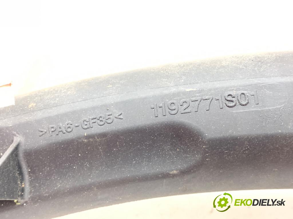 PEUGEOT 3008 SUV 2020 96 kW 1.2 THP/ PureTech 130 1199 Rúra vzduchu 9817416680