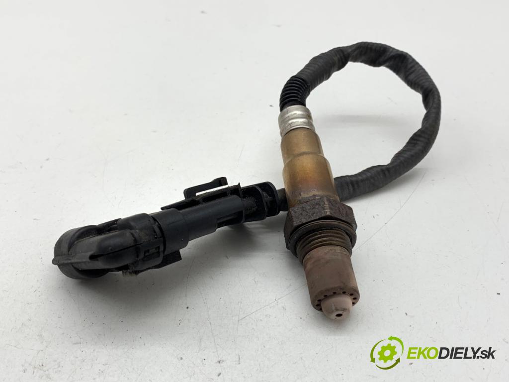 PEUGEOT 3008 SUV 2020 96 kW 1.2 THP/ PureTech 130 1199 sonda lambda 9810666880 (Lambda sonda)