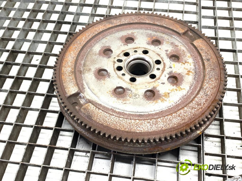 OPEL ASTRA K Kombi 2021 107 kW 1.2 Turbo (35) 1199 Spojková sada (bez ložiska) komplet 55505202 (Spojková sada)