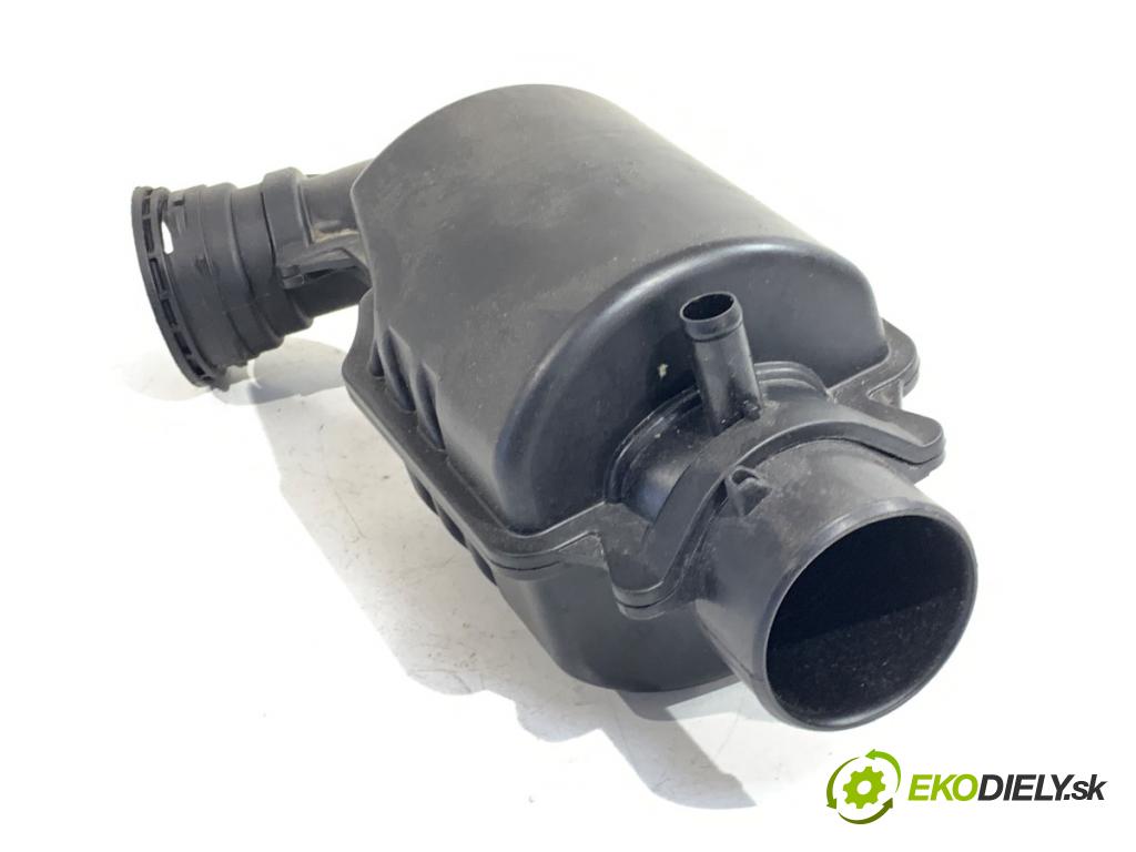OPEL ASTRA K Kombi 2021 107 kW 1.2 Turbo (35) 1199 Rúra vzduchu 39159737