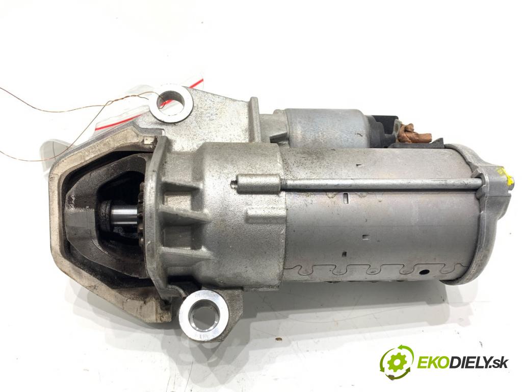 OPEL ASTRA K Kombi 2021 107 kW 1.2 Turbo (35) 1199 startér 55514262 (Startér)