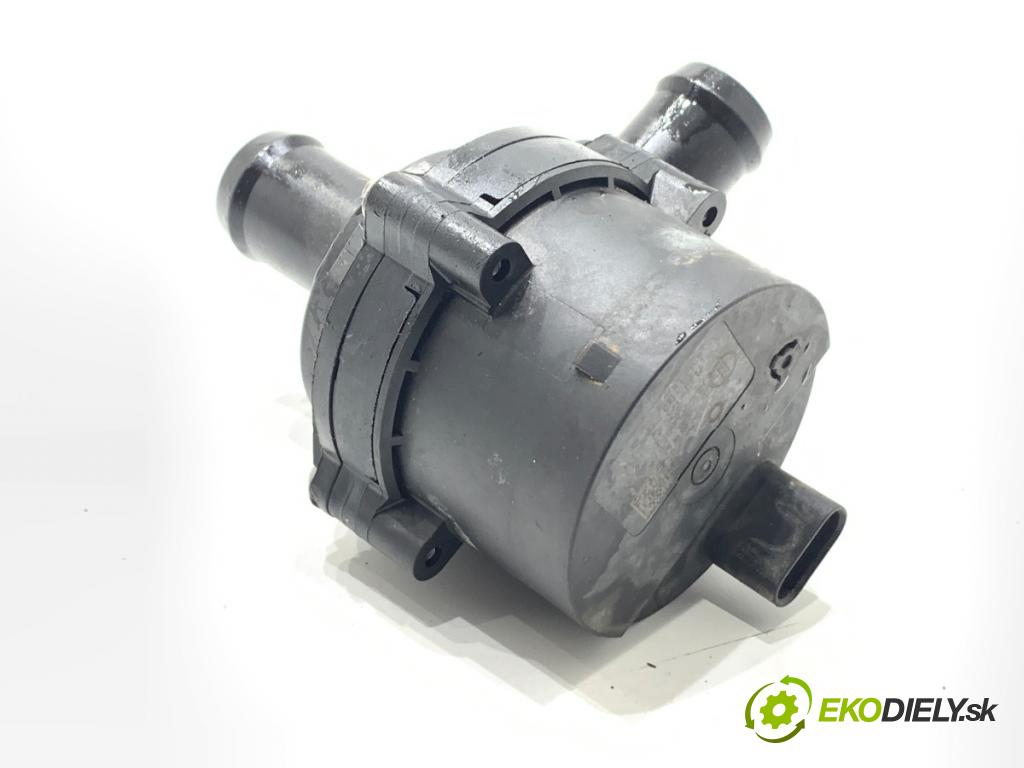 OPEL ASTRA K Kombi 2021 107 kW 1.2 Turbo (35) 1199 DALŠÍ: Pumpa vody 13592754 (Vodná pumpa)
