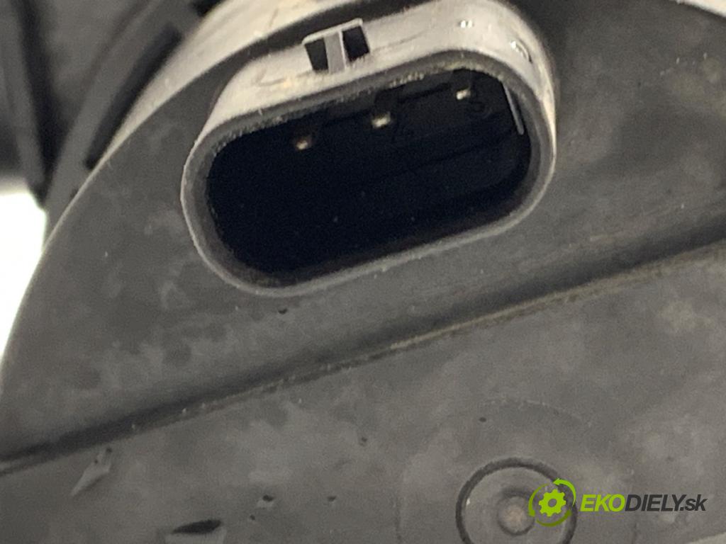 OPEL ASTRA K Kombi 2021 107 kW 1.2 Turbo (35) 1199 DALŠÍ: Pumpa vody 13592754 (Vodná pumpa)