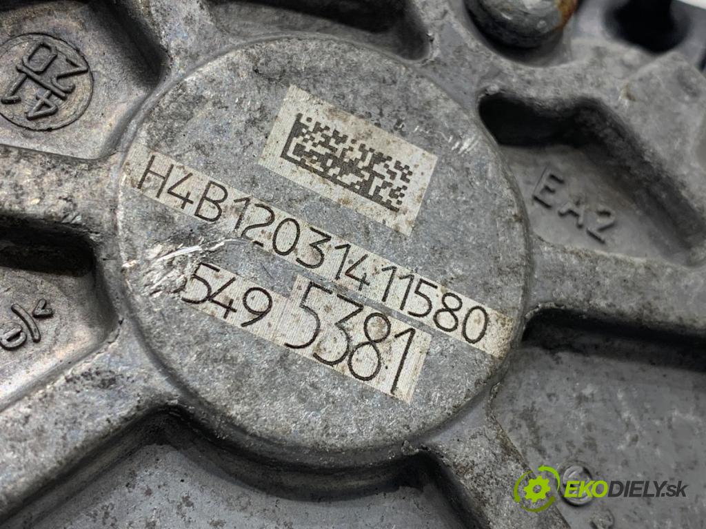OPEL ASTRA K Kombi 2021 107 kW 1.2 Turbo (35) 1199 pumpa vakuová 5495381