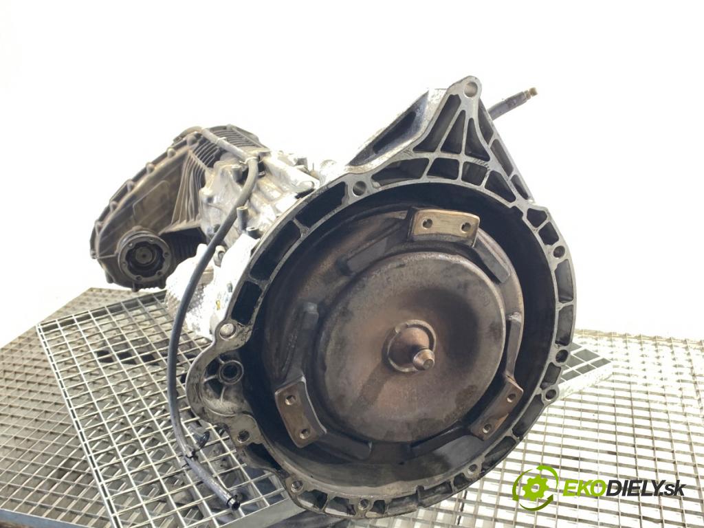VW TOUAREG SUV 2004 230 kW 5.0 V10 TDI 4921 Prevodovka GLD (Prevodovka)
