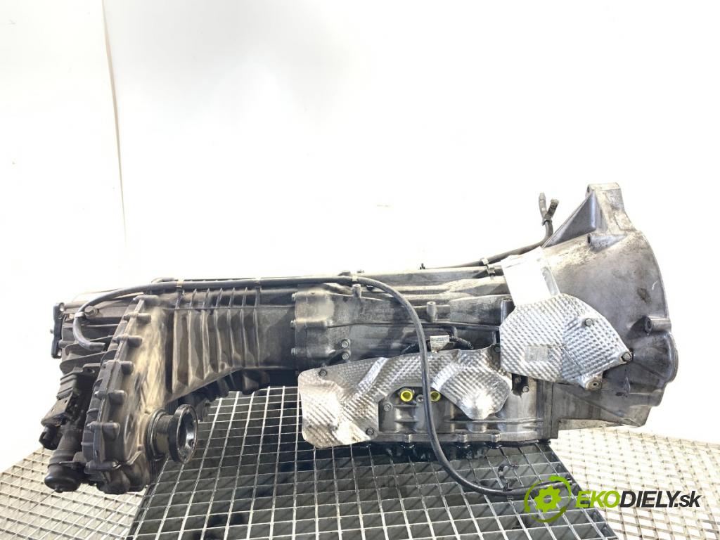 VW TOUAREG SUV 2004 230 kW 5.0 V10 TDI 4921 Prevodovka GLD (Prevodovka)