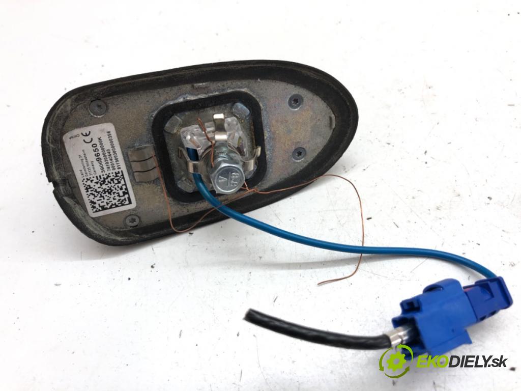 OPEL INSIGNIA B liftback 2019 147 kW 1.6 Turbo (68) 1598 ANTENA 39069650