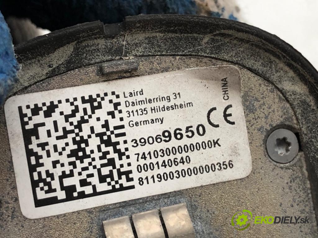 OPEL INSIGNIA B liftback 2019 147 kW 1.6 Turbo (68) 1598 ANTENA 39069650