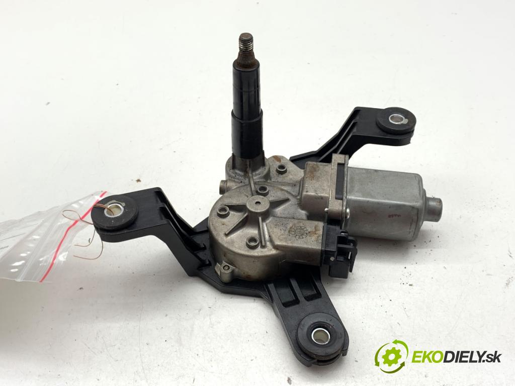 OPEL ASTRA K Kombi 2017 110 kW 1.4 Turbo (35) 1399 Motor stieračov zad 13418998